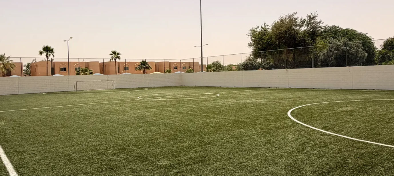 PSG Academy Saudi Arabia Arrives at Salwa Garden Village for the 2026/27 Season